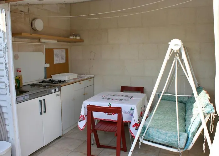 Guest house And With Parking Space - 6644 Makarska