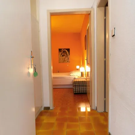 And With Parking Space - 6644 Makarska