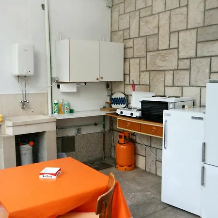 Gæstehus And With Parking Space - 6644