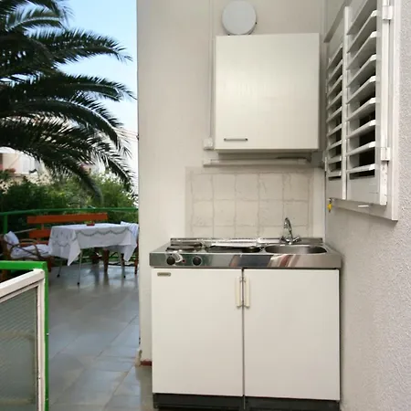 Gæstehus And With Parking Space - 6644