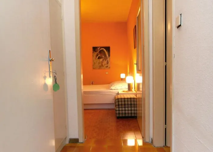 And With Parking Space - 6644 马卡尔斯卡