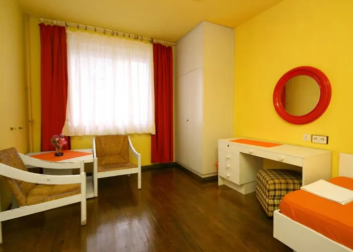 And With Parking Space - 6644 3*