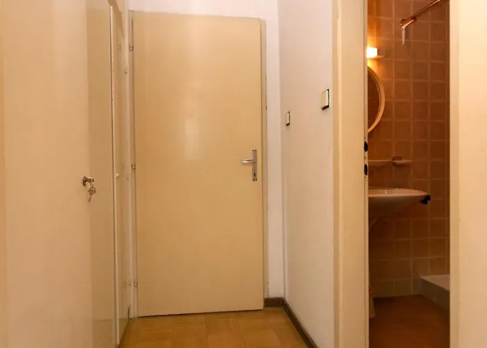 And With Parking Space - 6644 3*