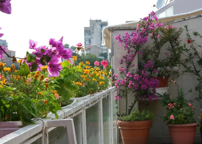 And With Parking Space - 6644 招待所 马卡尔斯卡