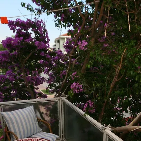 And With Parking Space - 6644 Pensionat 3*