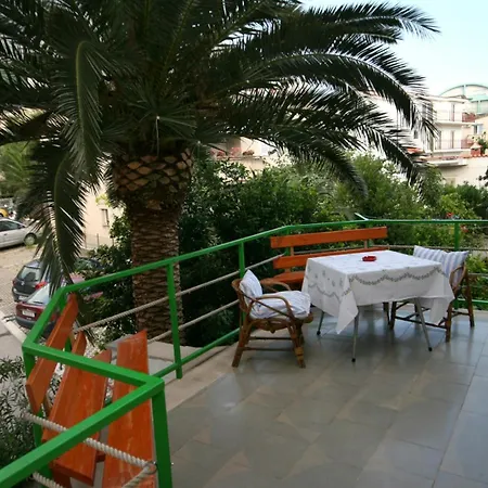 Pensionat And With Parking Space - 6644 3*