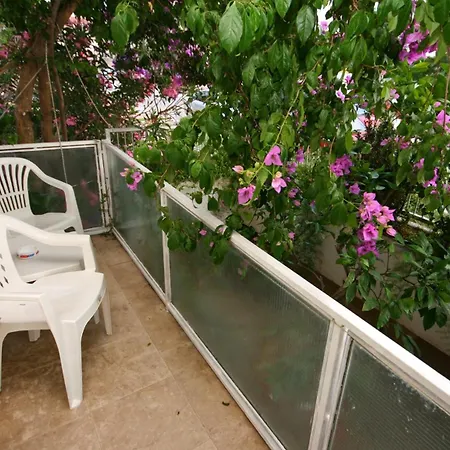 And With Parking Space - 6644 Pensionat 3*