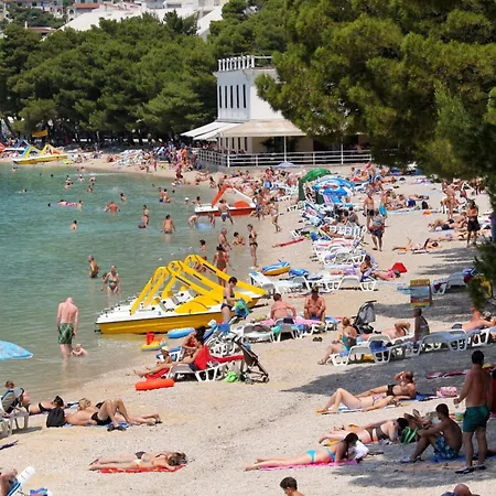 Pensionat And With Parking Space - 6644